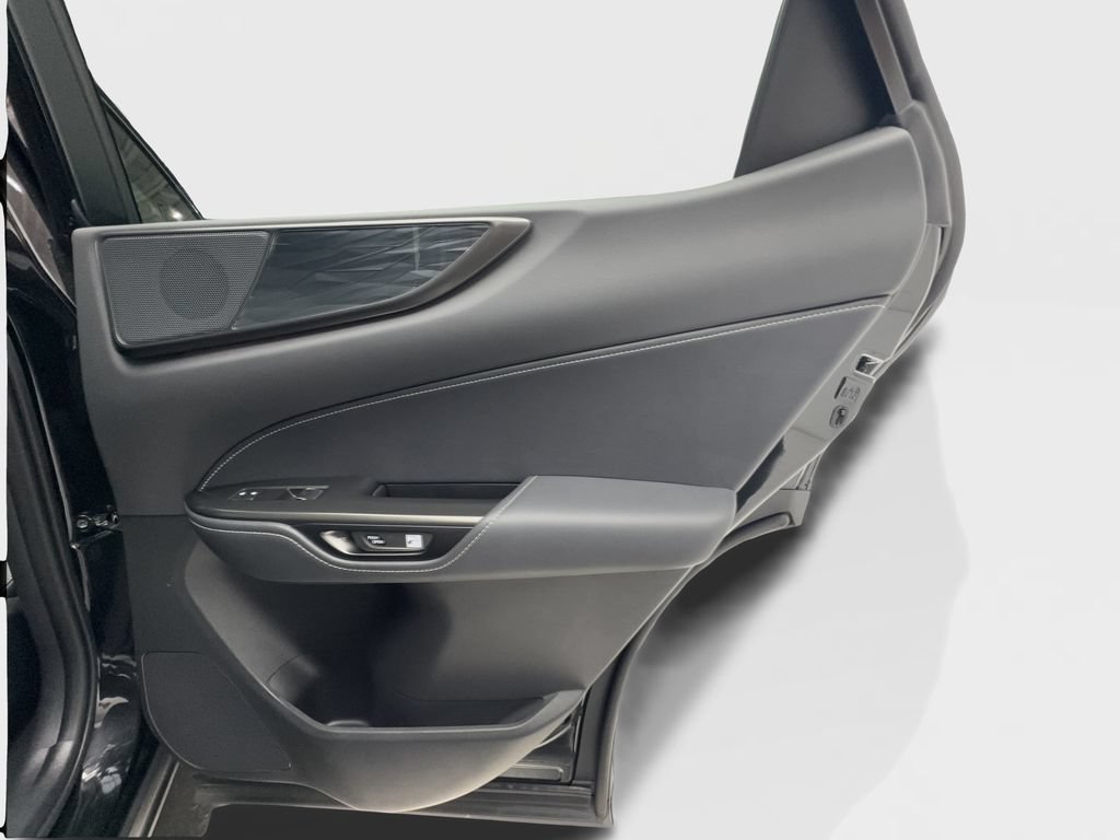 Used 2023 Lexus NX 350 AWD image 28