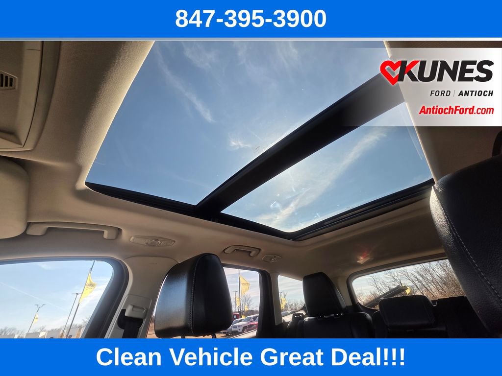 Used 2013 Ford Escape SEL image 50