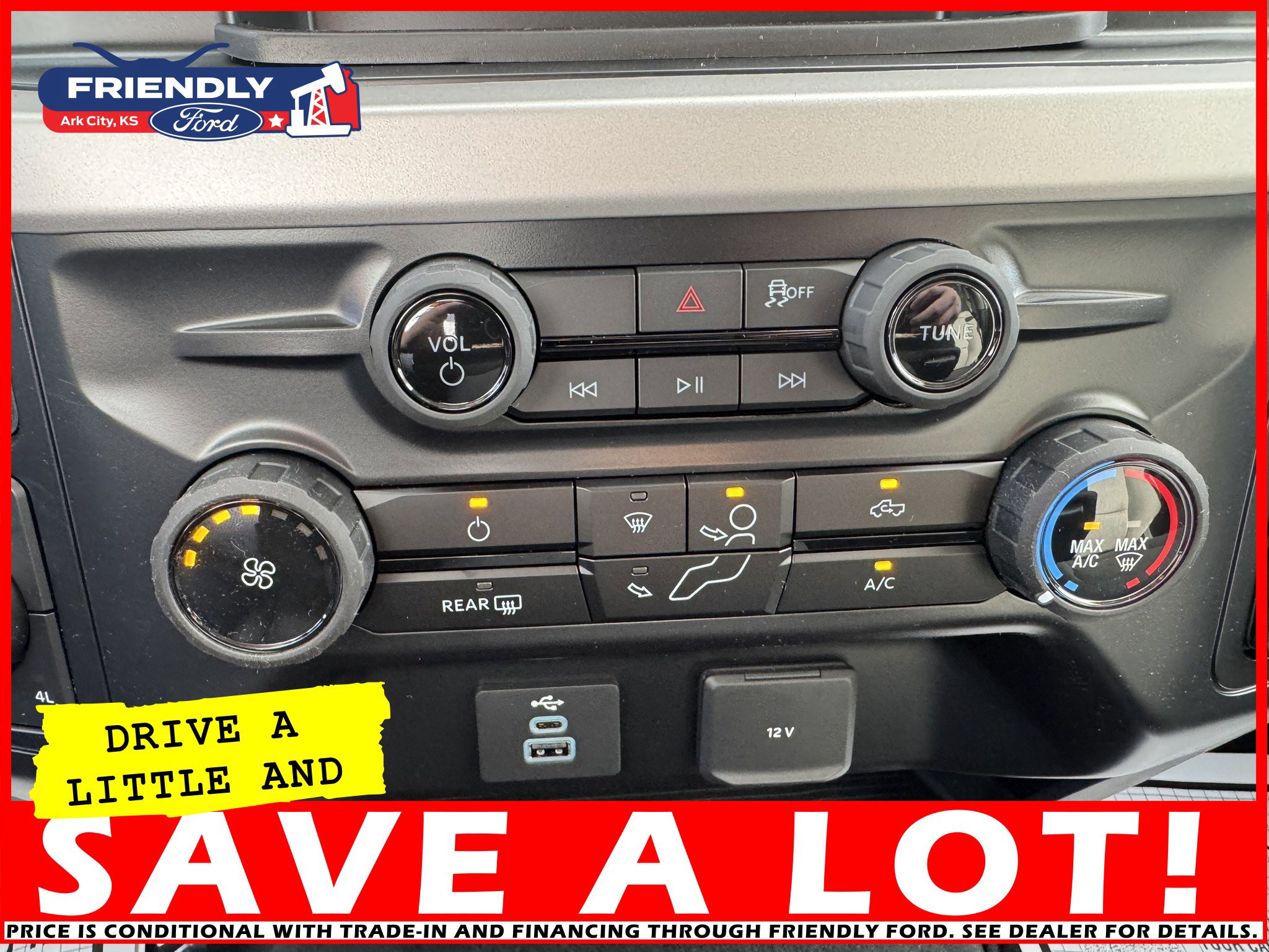 New 2026 Ford F250 XL w/ STX Appearance Package image 25