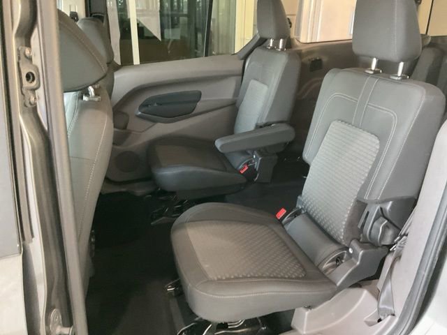 Used 2019 Ford Transit Connect XLT w/ Trailer Tow Package image 15