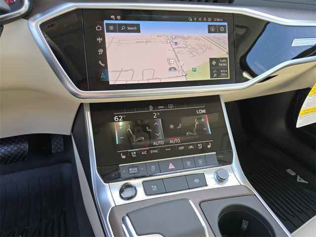 New 2025 Audi A6 Premium Plus image 45