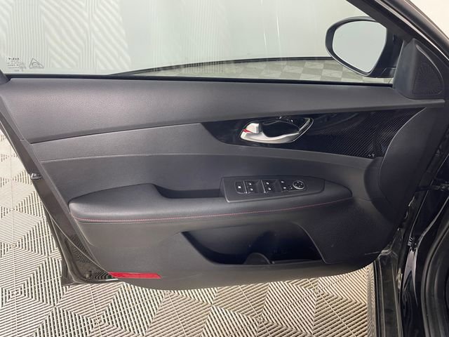 Used 2023 Kia Forte GT w/ GT2 Package image 16