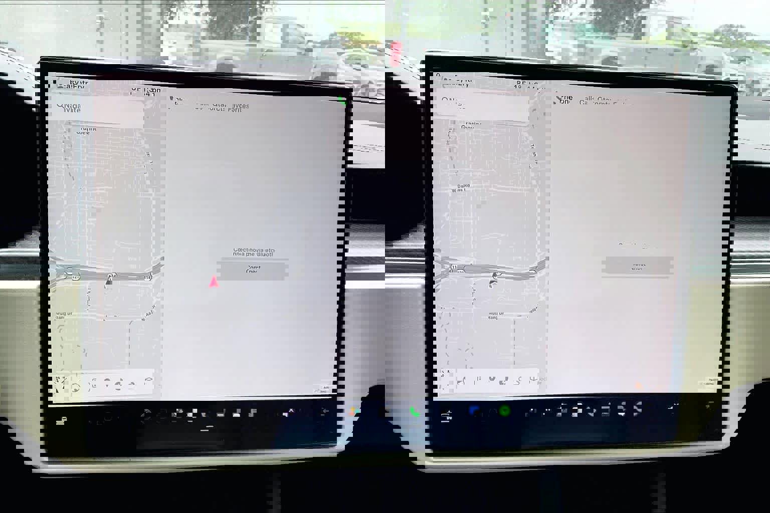 Used 2022 Tesla Model X Plaid AWD/4WD image 31