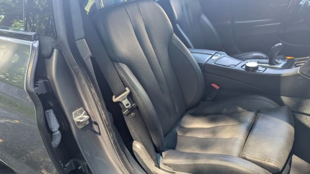 Used 2015 BMW 640i Gran Coupe xDrive image 19