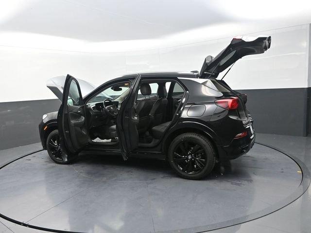 Used 2024 Buick Encore GX Sport Touring AWD/4WD image 33