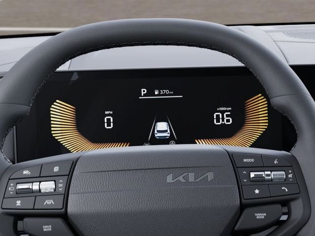 New 2026 Kia Sportage EX image 25