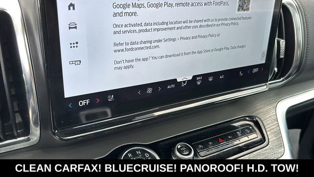 Used 2025 Ford Expedition Platinum AWD/4WD image 20
