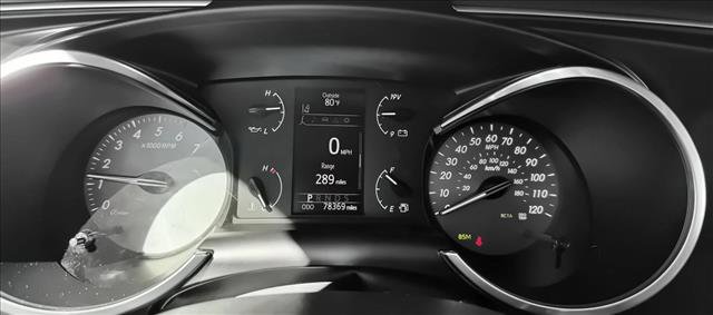 Used 2019 Toyota Sequoia SR5 image 13