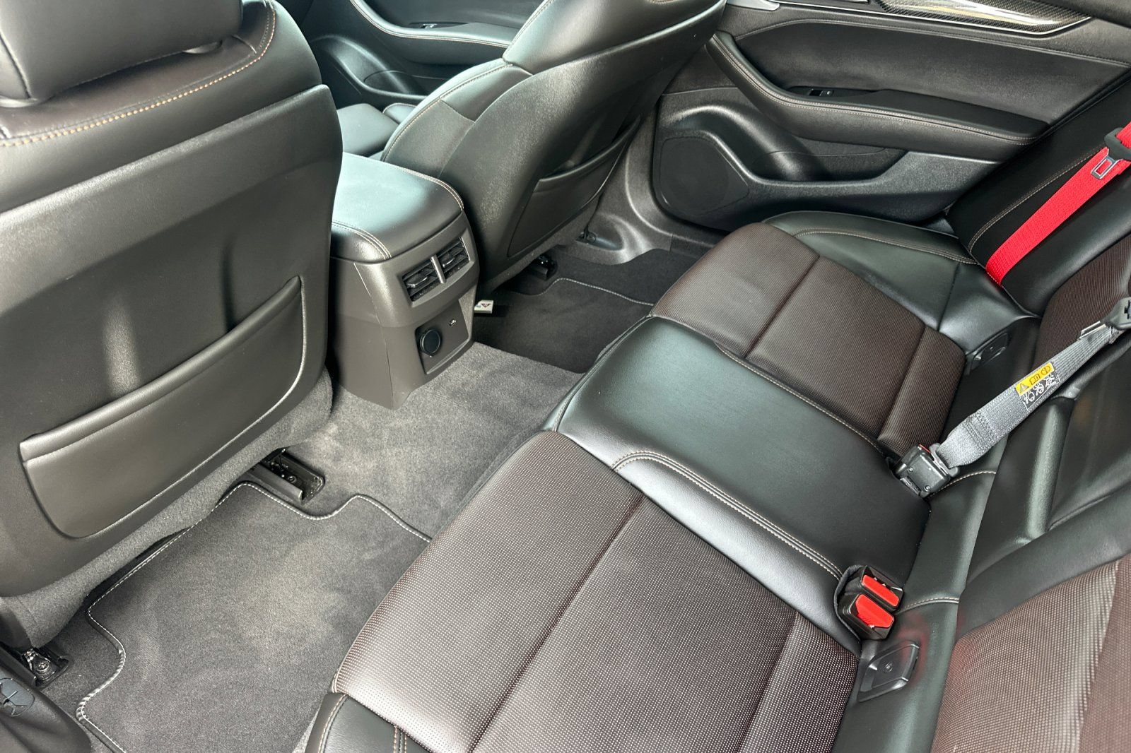 Certified 2024 Cadillac CT5 V w/ Premium Package AWD/4WD image 14
