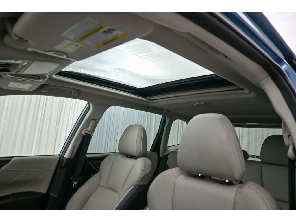 Used 2022 Subaru Forester Limited image 33
