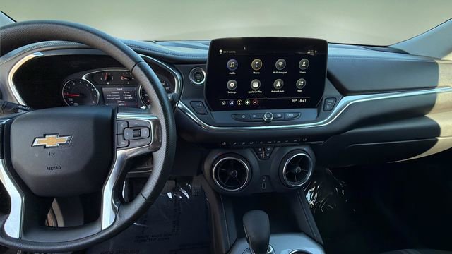Used 2023 Chevrolet Blazer LT w/ Driver Confidence Package FWD image 11