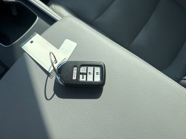 Used 2018 Honda Accord Touring image 33