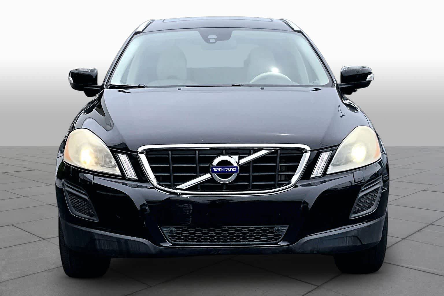 Used 2013 Volvo XC60 3.2 FWD image 3
