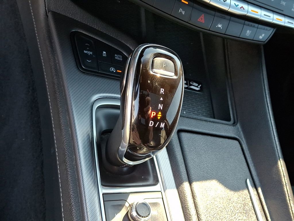 Used 2020 Cadillac CT5 Premium Luxury AWD/4WD image 22