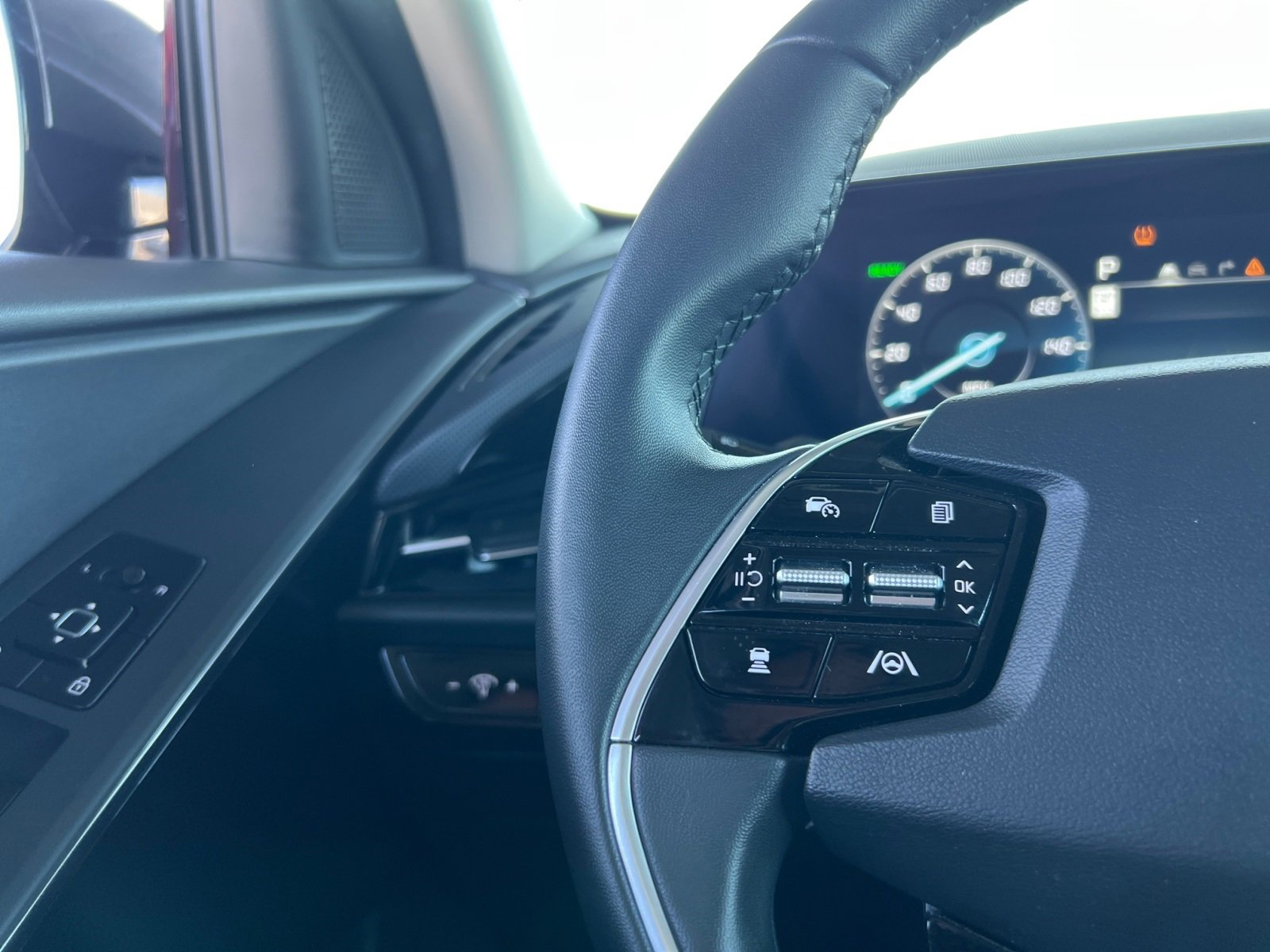 Used 2024 Kia Niro Wind image 20