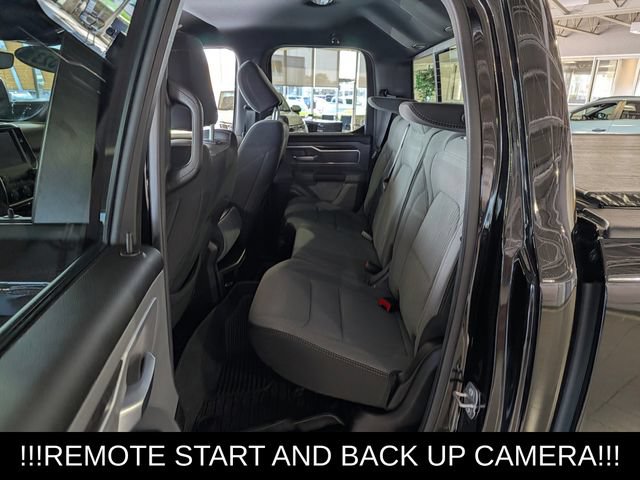 Used 2023 RAM 1500 Big Horn AWD/4WD image 20