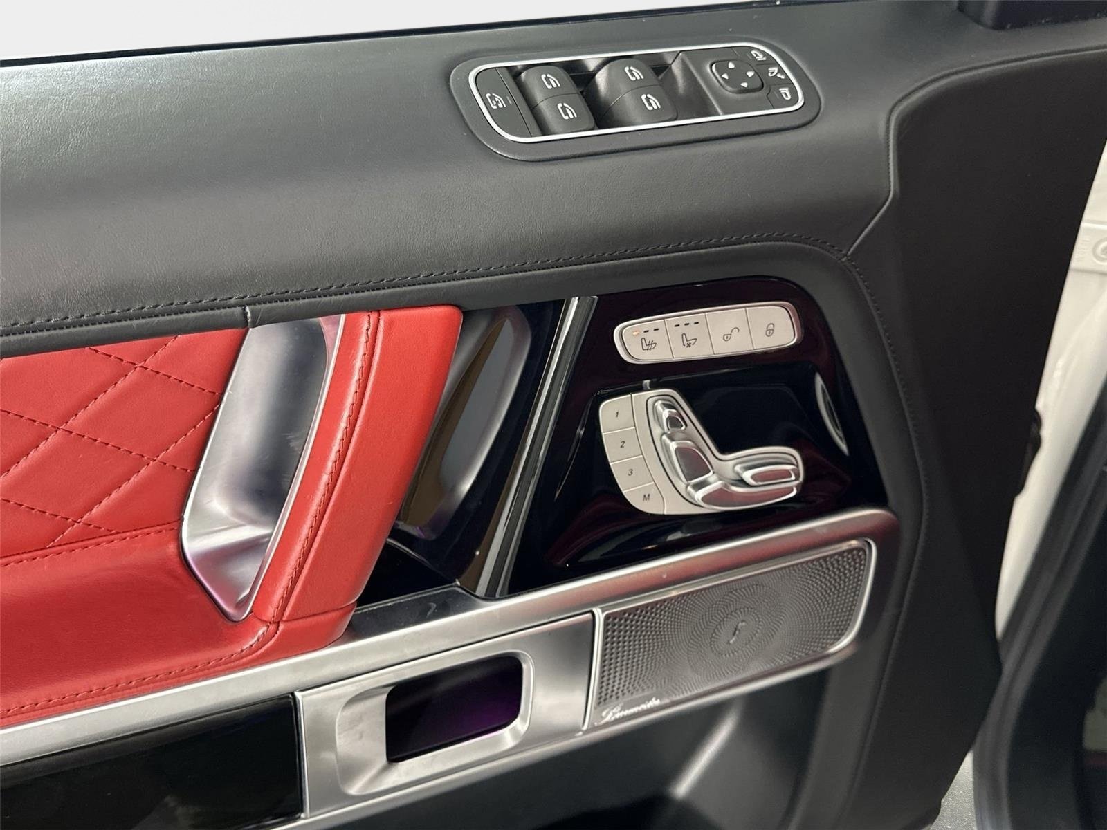 Used 2019 Mercedes-Benz G 63 AMG 4MATIC image 13