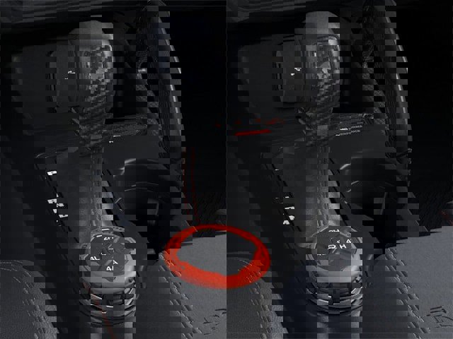 New 2025 Ford Bronco Raptor image 17