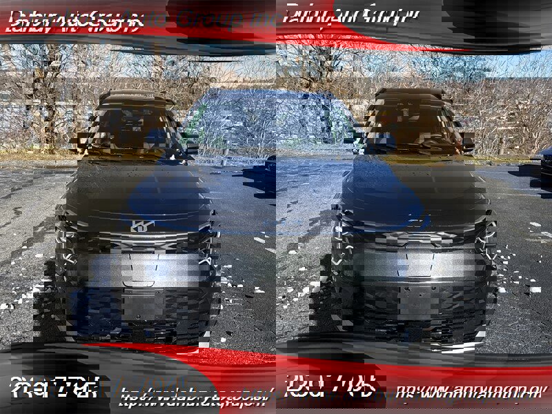 Used 2025 Kia Niro Wind w/ Wind Preserve Package image 2