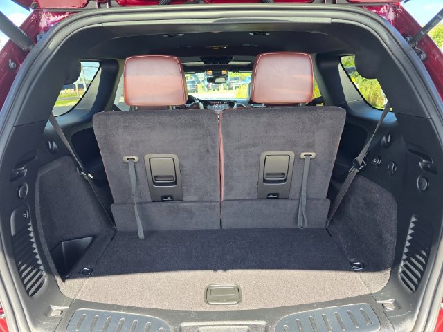 Used 2023 Dodge Durango GT AWD/4WD image 13