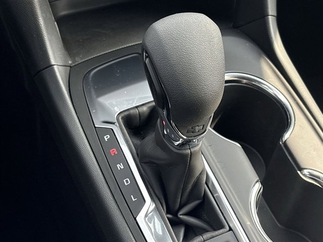 Certified 2024 Chevrolet Equinox LS w/ LS Convenience Package image 15