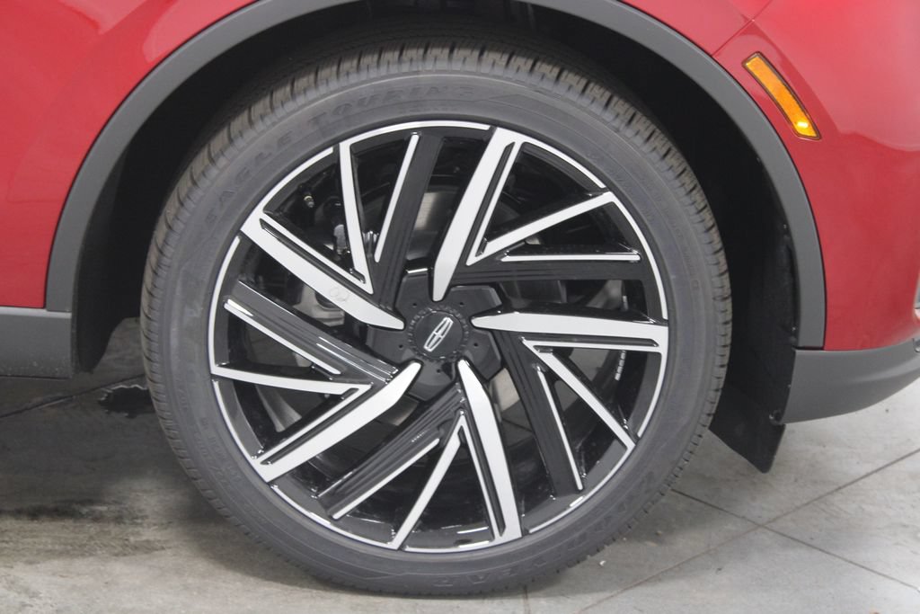 New 2026 Lincoln Aviator Reserve AWD/4WD image 11