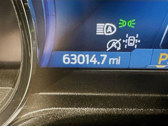 Used 2024 Ford Expedition Max XLT AWD/4WD image 28