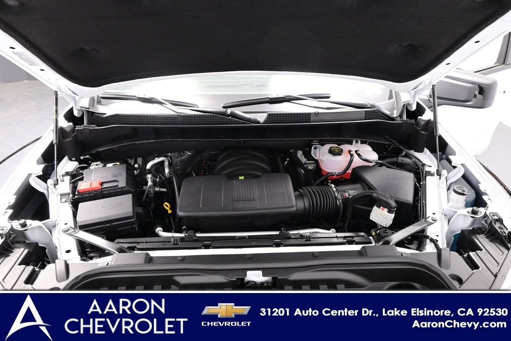 New 2026 Chevrolet Silverado 1500 RST w/ Convenience Package II AWD/4WD image 39