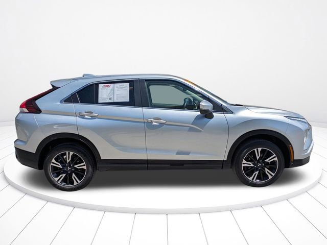 Used 2024 Mitsubishi Eclipse Cross SE AWD/4WD image 3