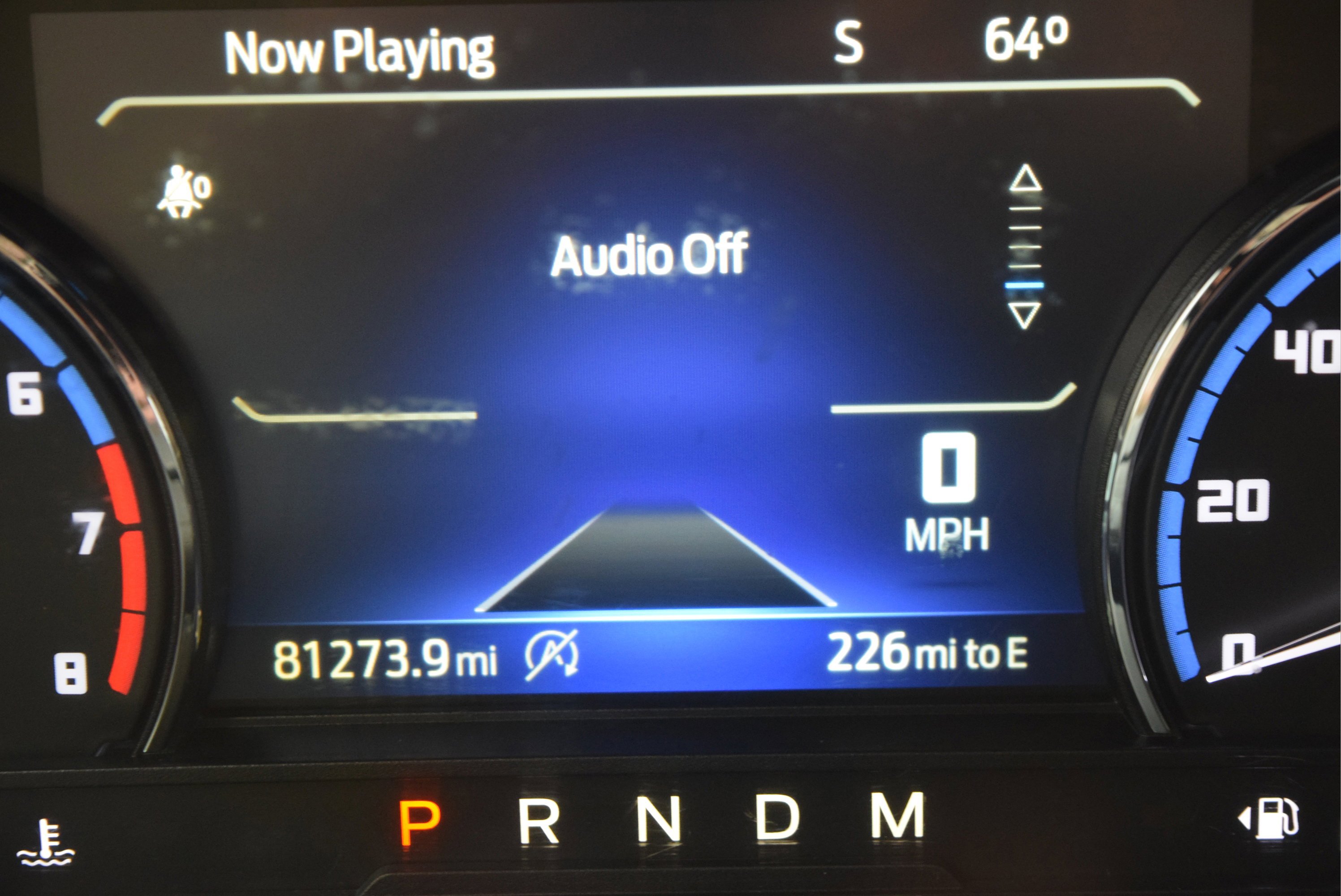 Used 2022 Ford Bronco Sport Badlands image 11