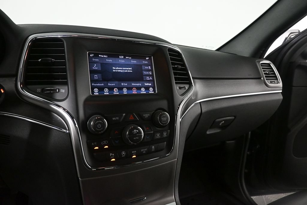 Used 2018 Jeep Grand Cherokee Limited RWD image 13