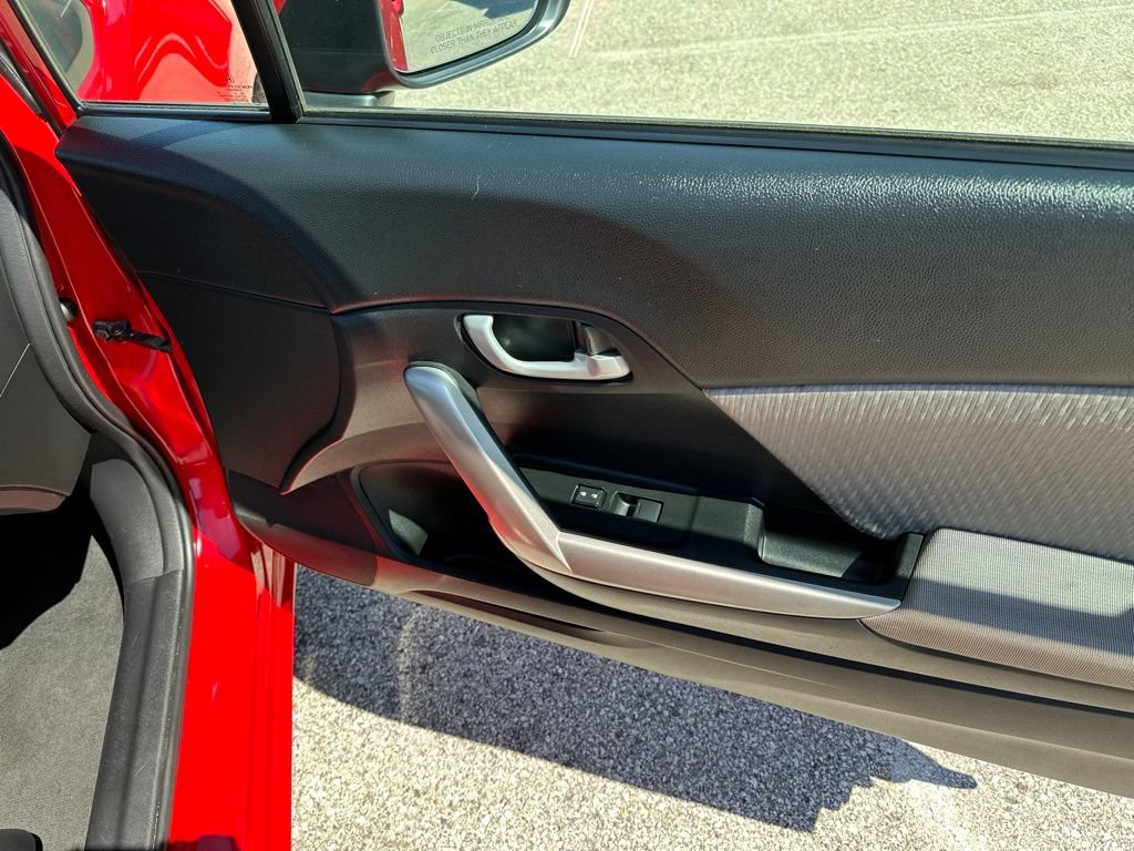 Used 2015 Honda Civic LX image 13