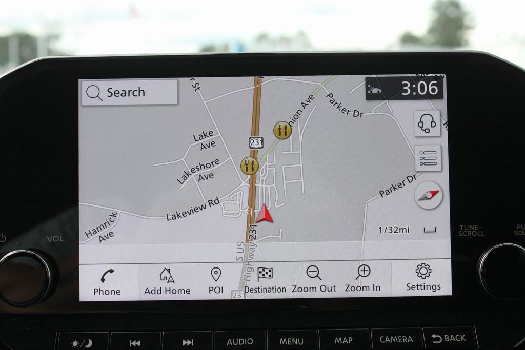 Used 2023 Nissan Pathfinder SL w/ Lighting Package (N92) image 19