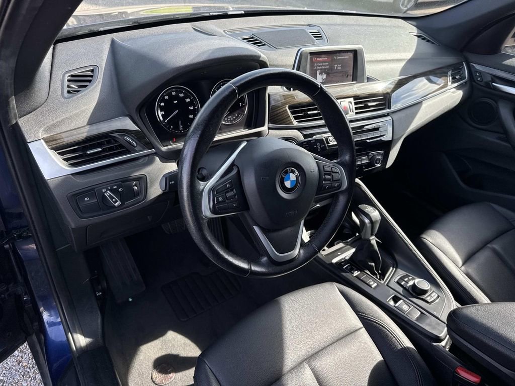 Used 2018 BMW X1 xDrive28i w/ Convenience Package image 20