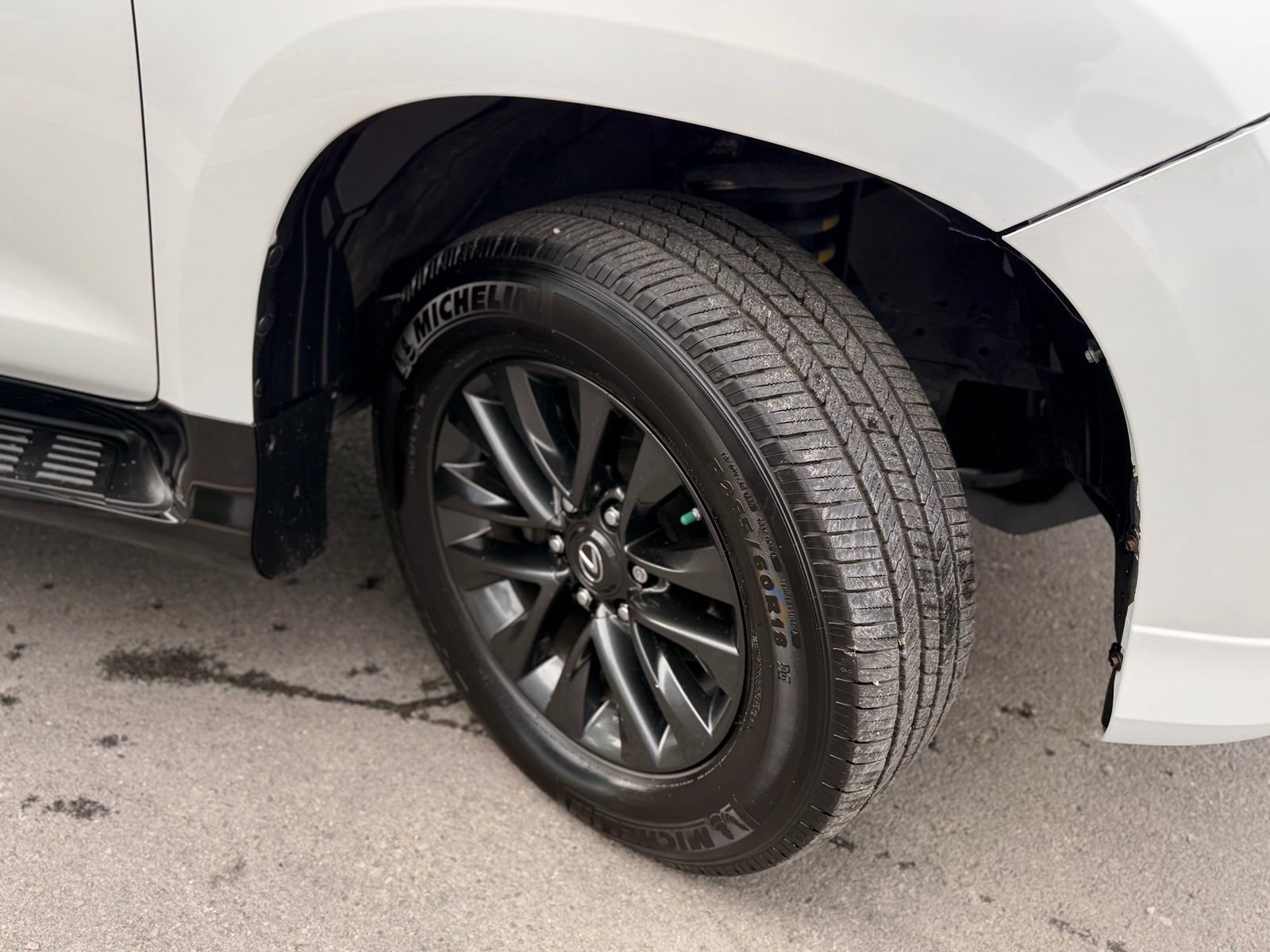 Used 2022 Lexus GX 460 Premium AWD/4WD image 19
