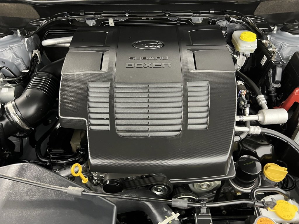 Used 2024 Subaru Forester Sport w/ POP Package 3 image 36