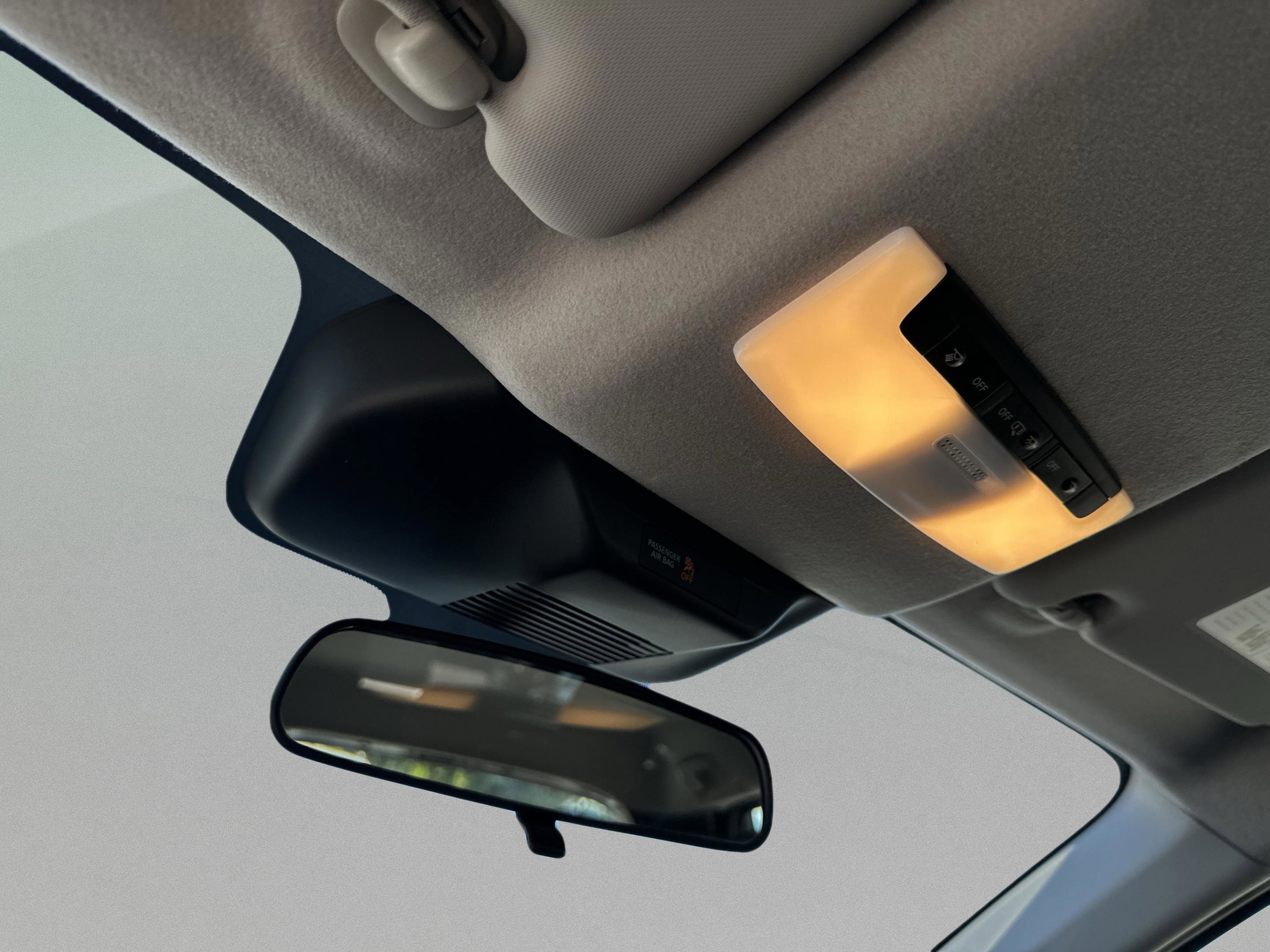 Certified 2025 Nissan Kicks S FWD image 33