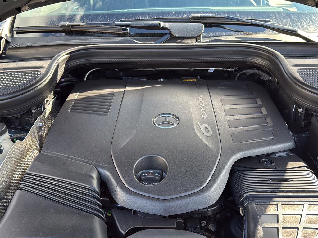 New 2026 Mercedes-Benz GLE 450 4MATIC image 23