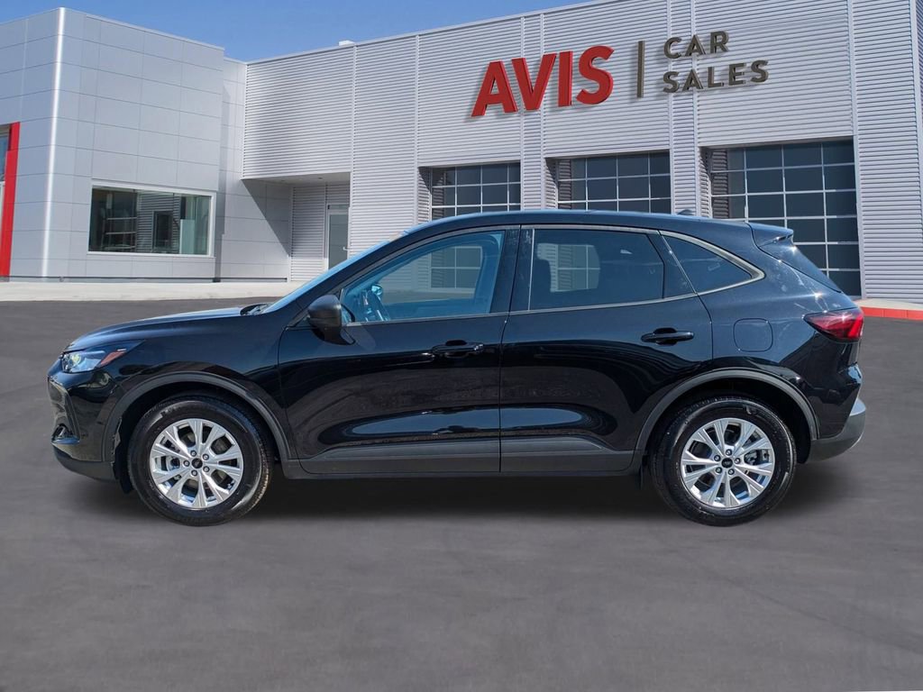 Used 2025 Ford Escape Active image 10