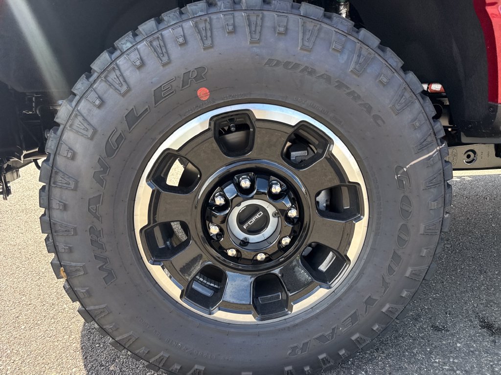 New 2027 Ford F250 XLT w/ Tremor Off-Road Package AWD/4WD image 26