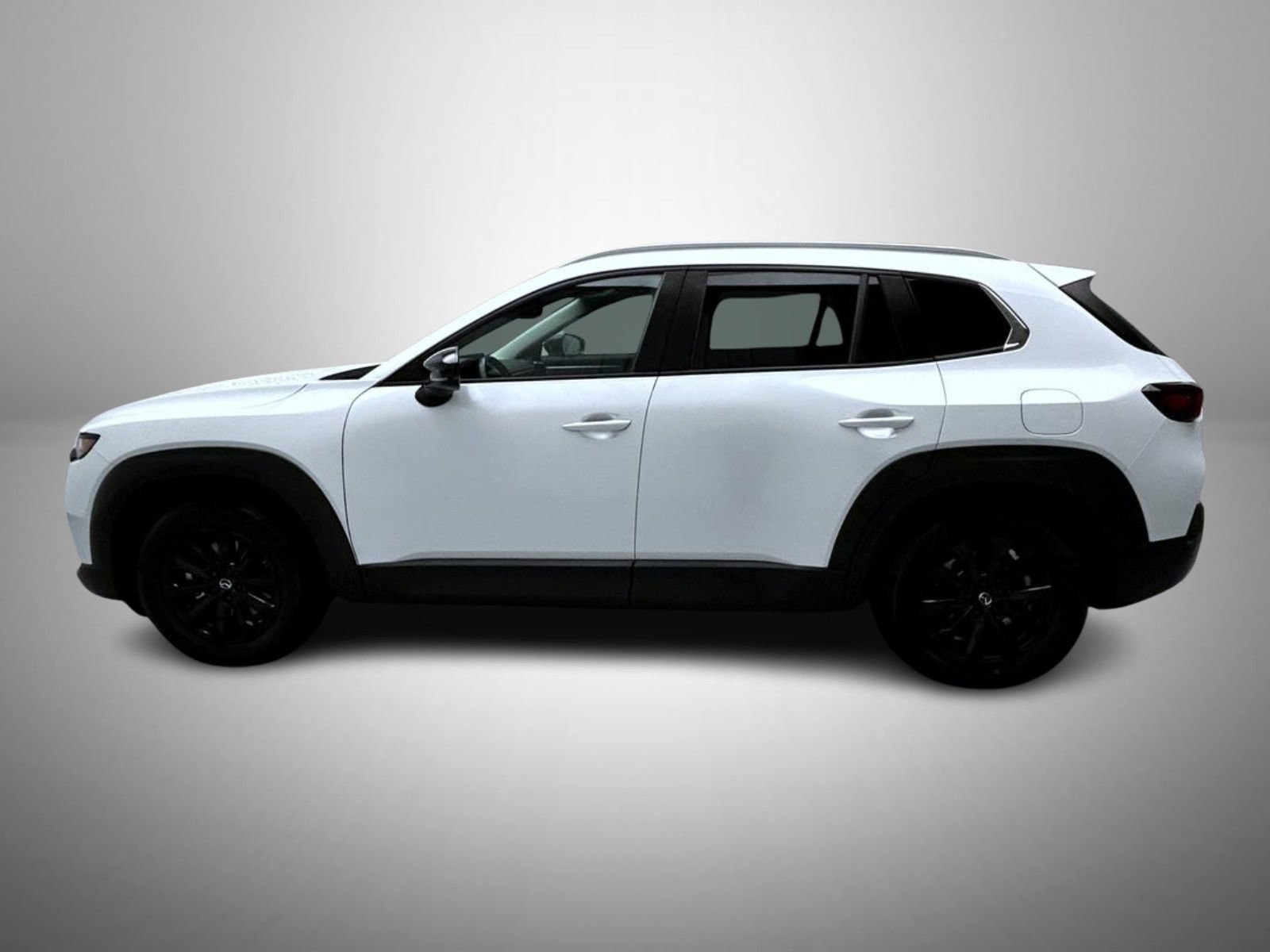 Used 2024 MAZDA CX-50 AWD 2.5 S w/ Cargo Package image 8