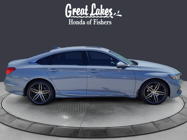 Used 2021 Honda Accord Touring image 6