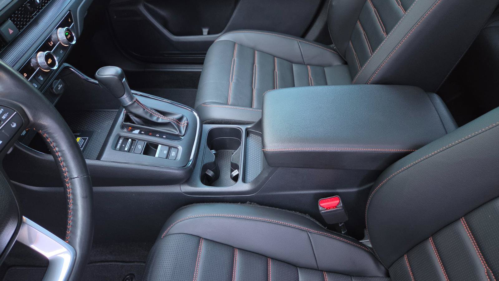 Used 2025 Honda CR-V Sport-L image 36