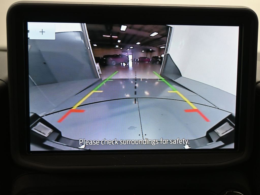 Used 2024 Ford Bronco Sport Big Bend image 12