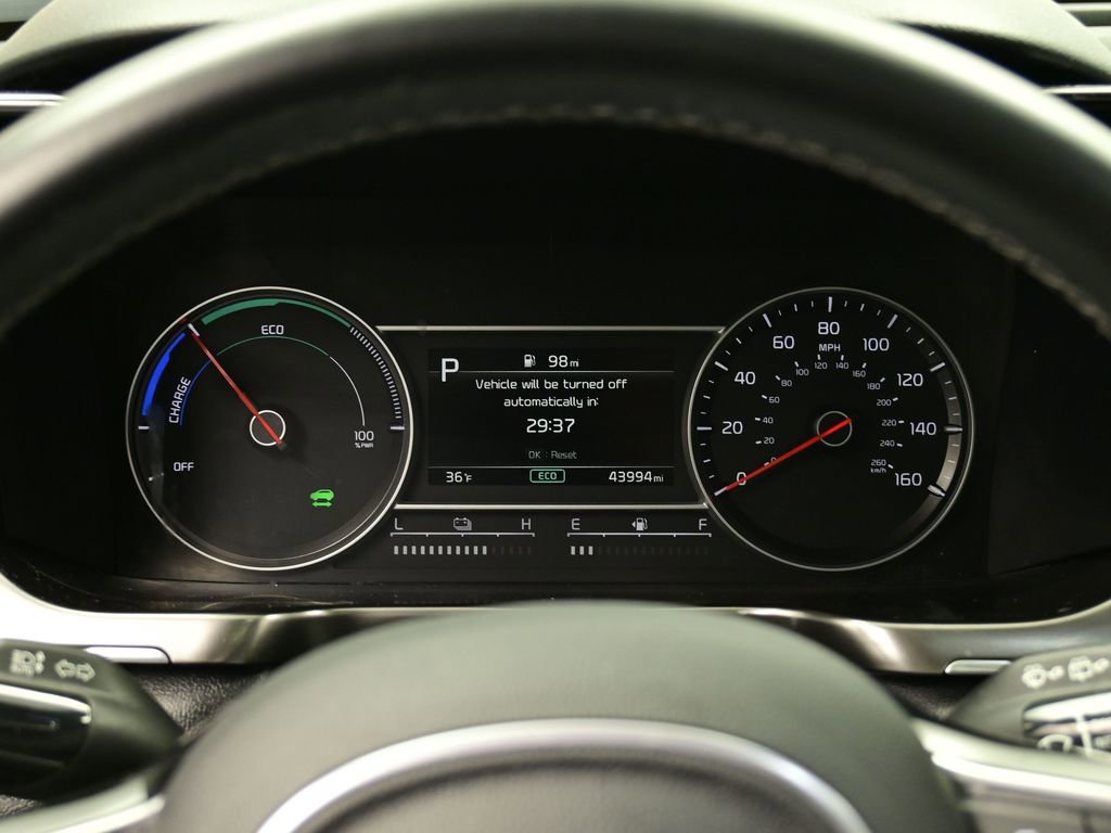 Used 2024 Kia Sorento EX w/ Panoramic Sunroof Package image 7