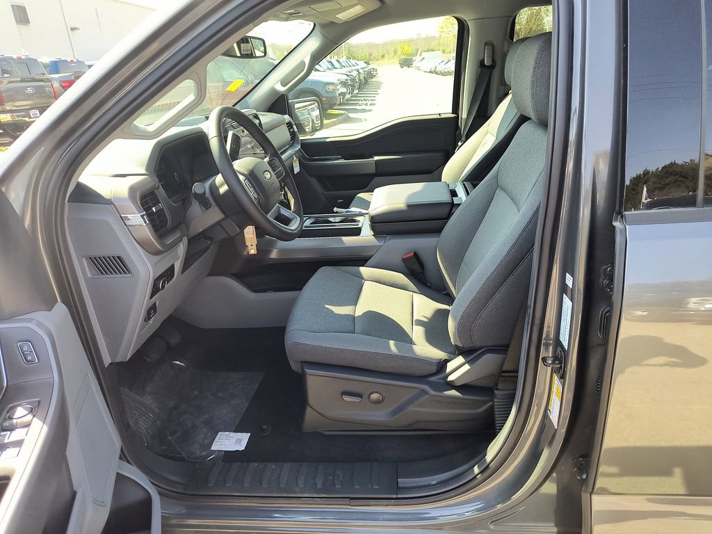 New 2024 Ford F150 XLT w/ Mobile Office Package image 20