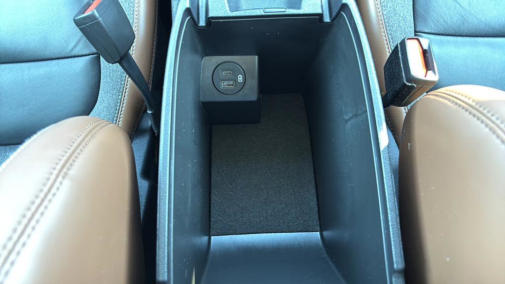 Certified 2023 Ford Bronco Sport Outer Banks AWD/4WD image 53