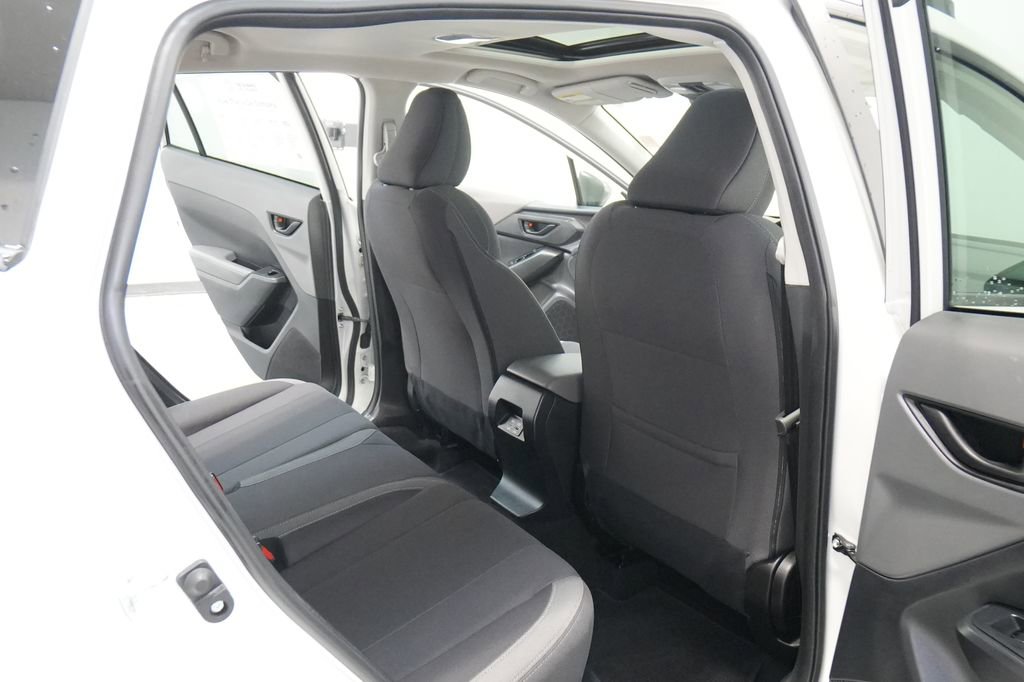 Used 2025 Subaru Crosstrek 2.0i Premium image 28