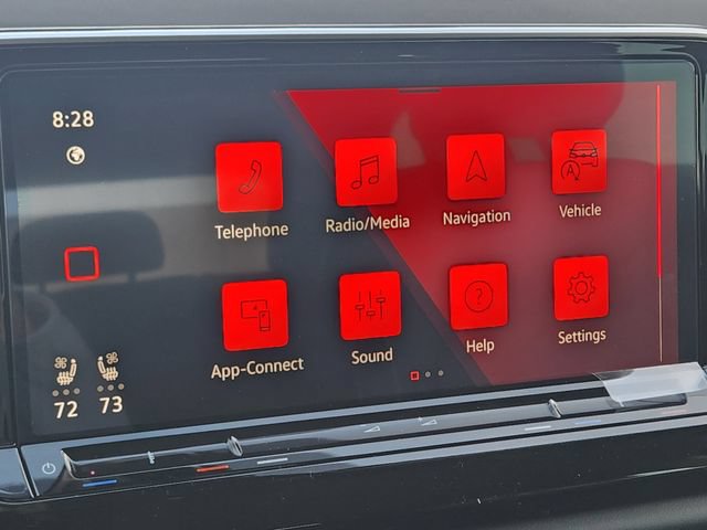 New 2026 Volkswagen Atlas SEL AWD/4WD image 31