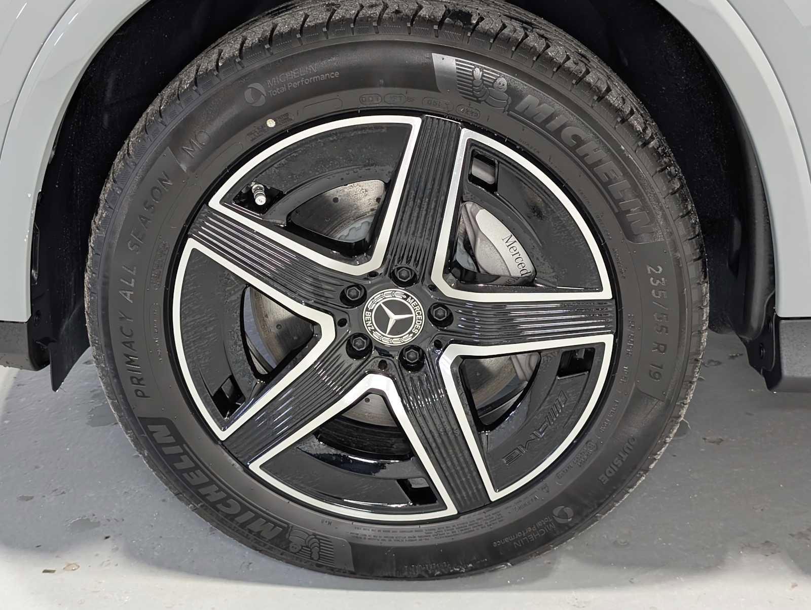 New 2026 Mercedes-Benz GLC 300 GLC 300 image 3